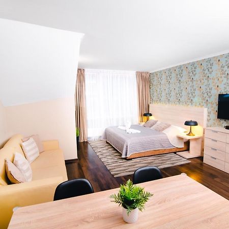 Relax Harrachov Apartments Exterior photo